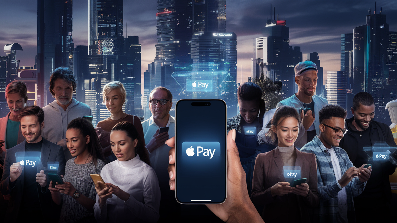 Adding Money to Apple Pay: A Comprehensive Guide