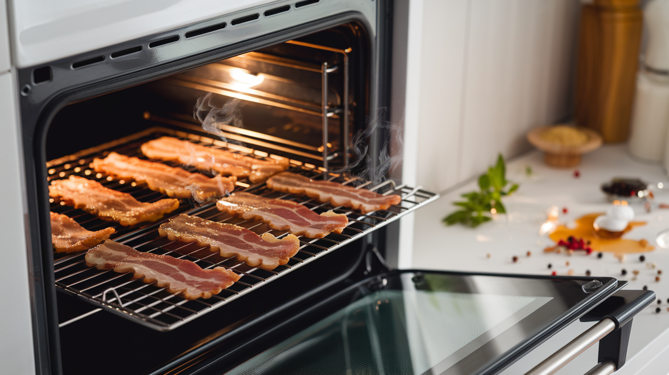 Crispy and Delicious: How to Bake Bacon in the Oven