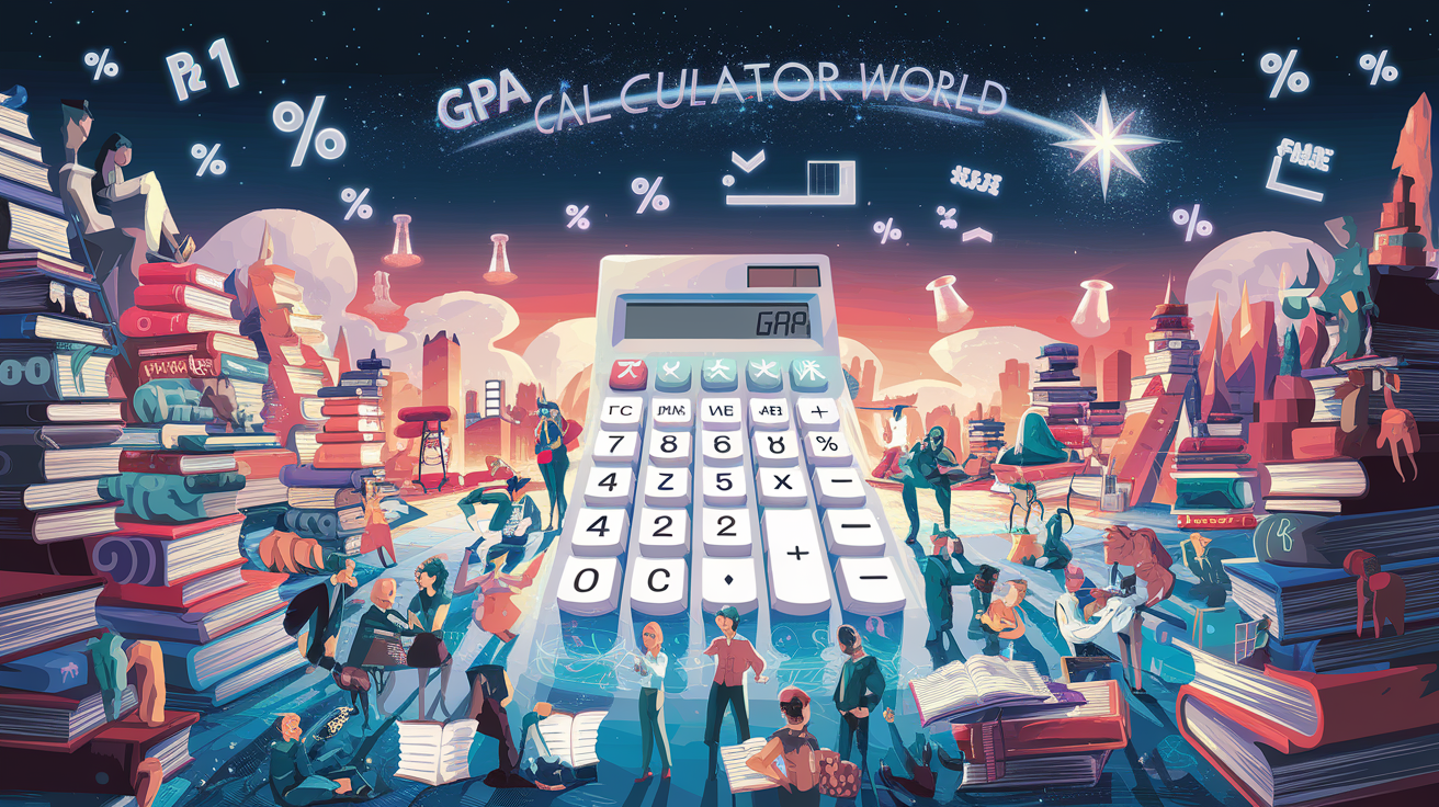 A Comprehensive Guide to Calculating GPA