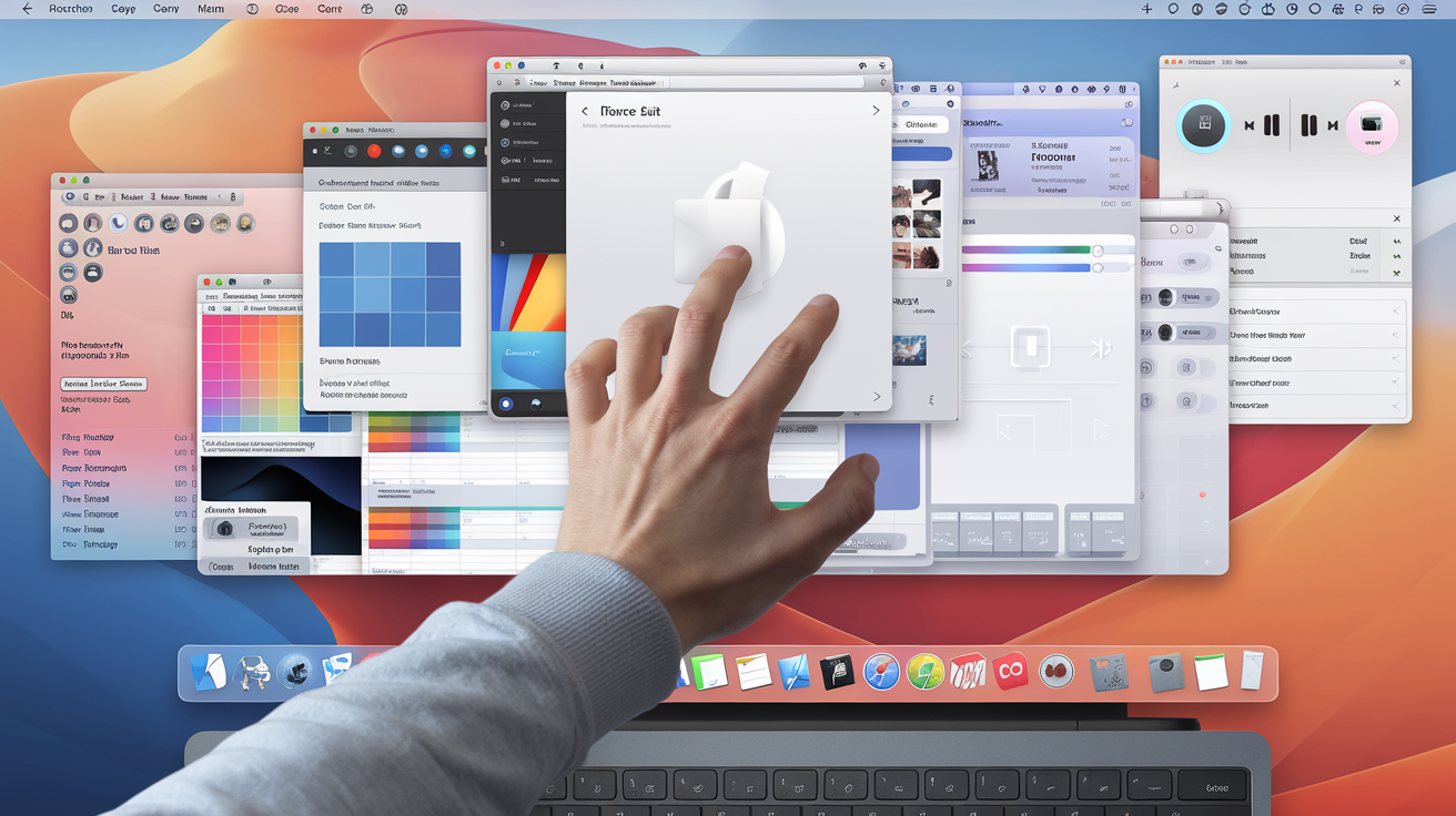 Quick Steps to Force Quit on Mac: A Comprehensive Guide