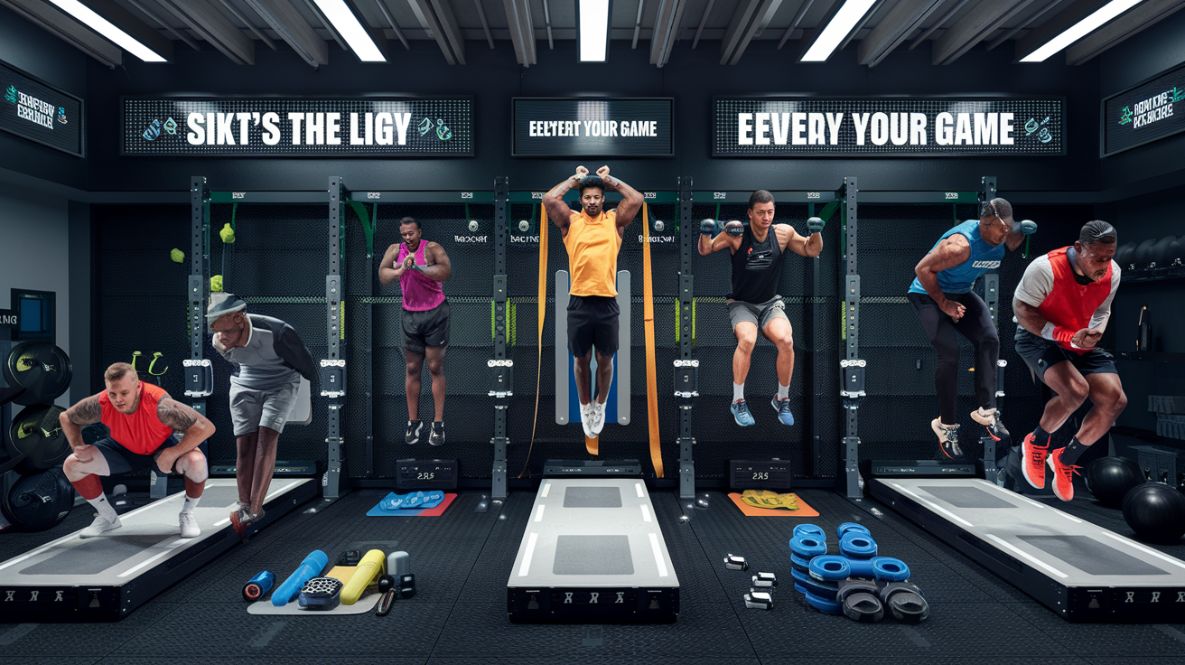 Jump Higher: Effective Tips and Exercises