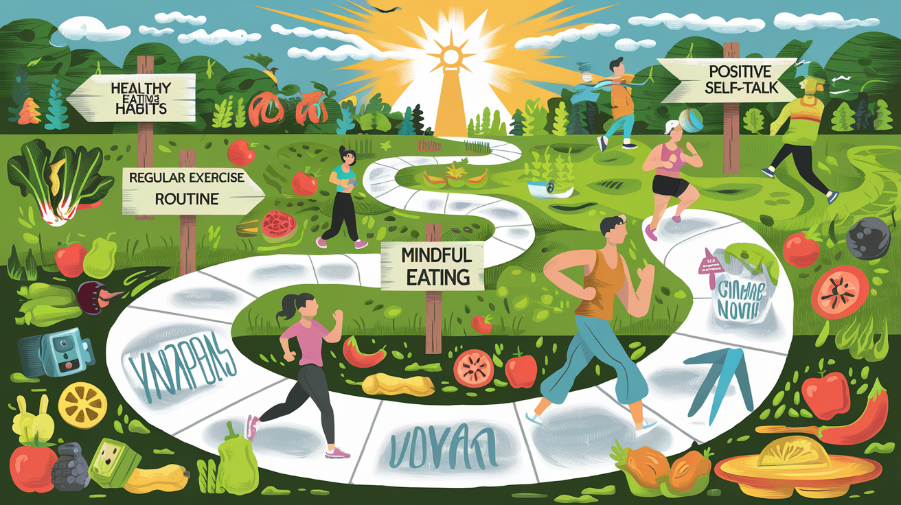 Comprehensive Guide to Successful Weight Loss