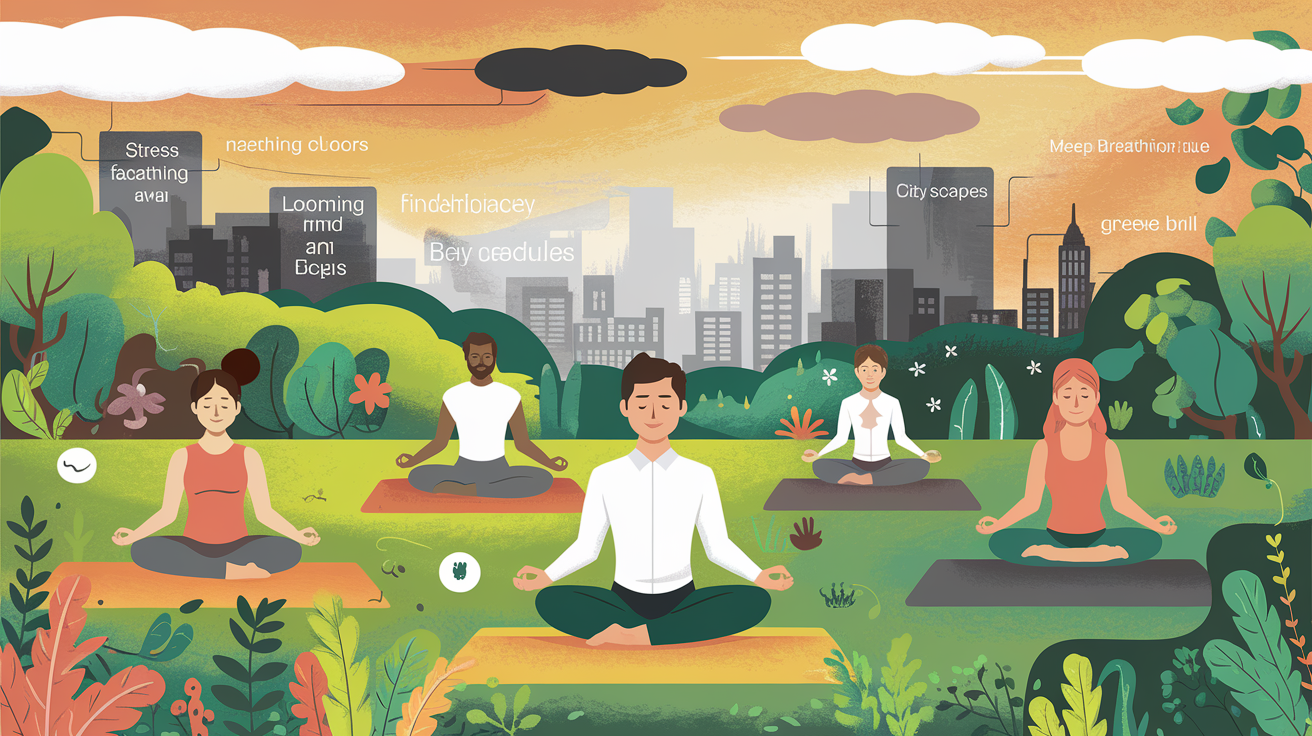 Reduce Cortisol Levels Naturally: Tips and Techniques
