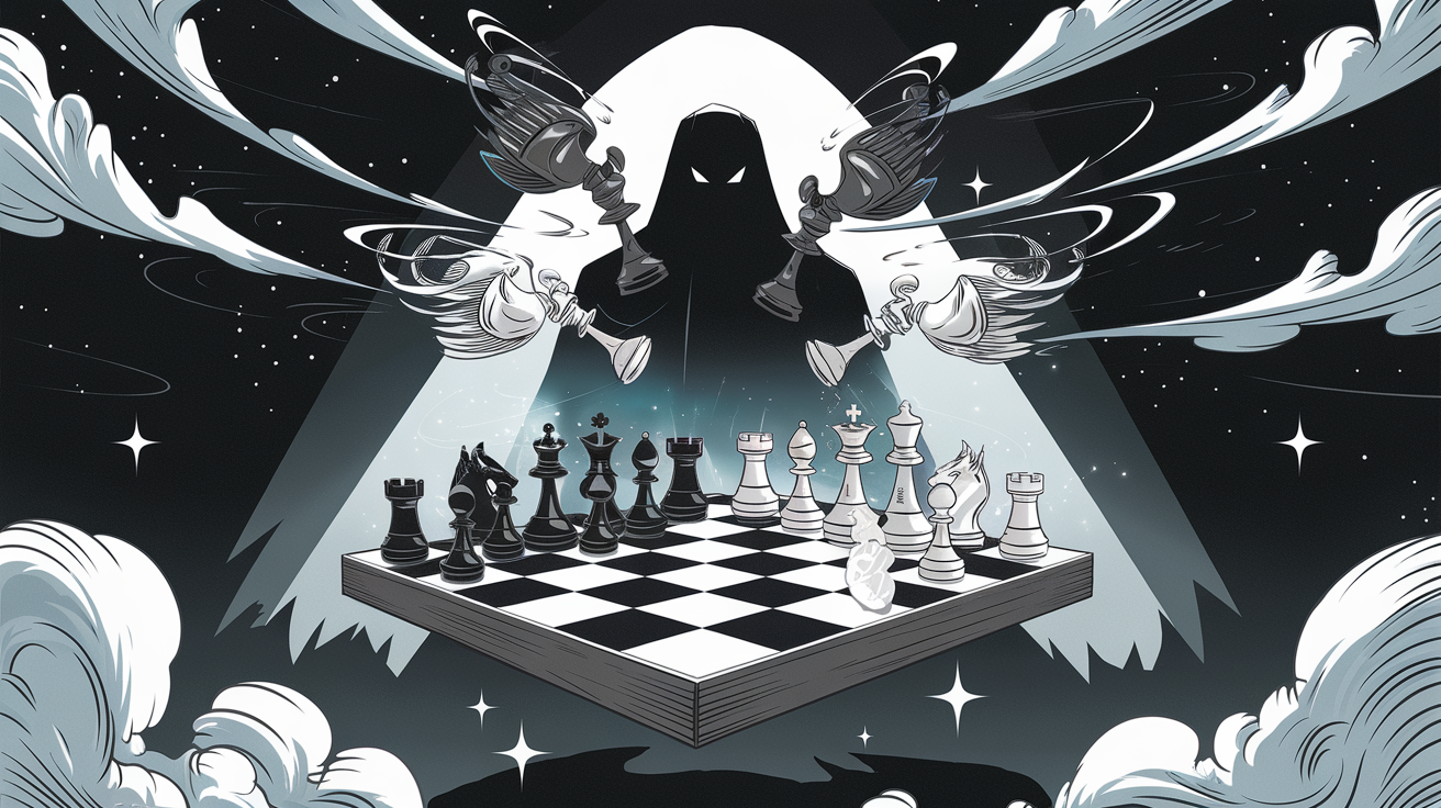 Beginner's Guide to Chess: Learn the Basics and Strategies