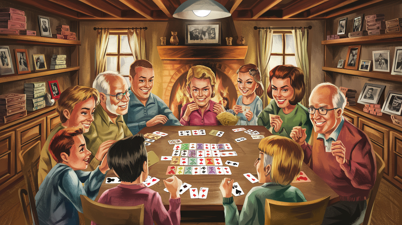 Beginner's Guide on How to Play Go Fish: Rules and Strategies