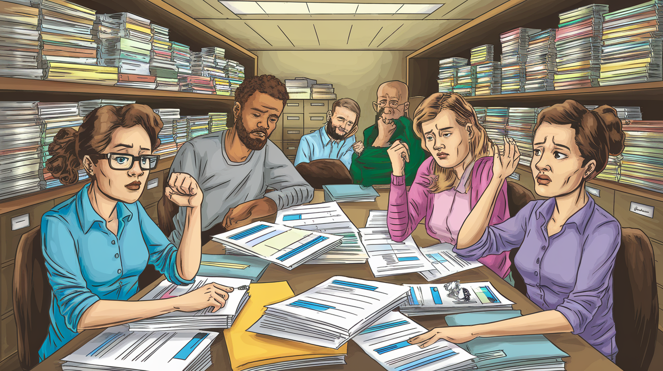 Qualifying for Medicaid: Eligibility Requirements and Process
