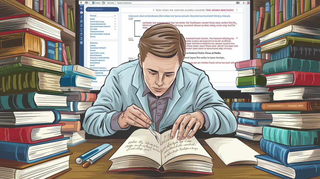 How to Quote a Quote Correctly in Your Writing