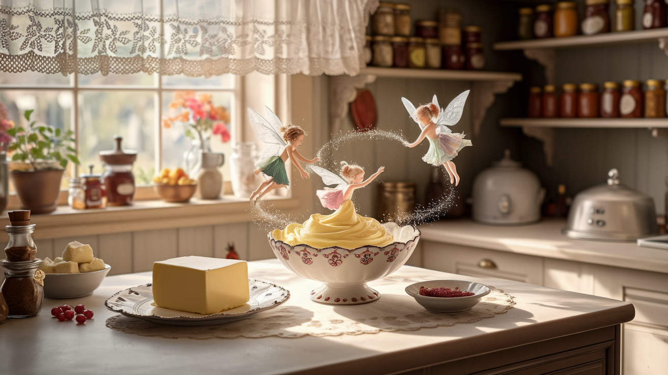 Quickly Soften Butter: Tips and Tricks for Baking