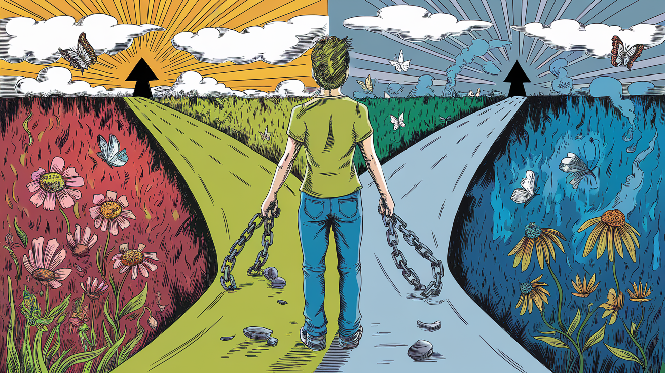 Breaking Free: How to Quit Smoking Weed Successfully