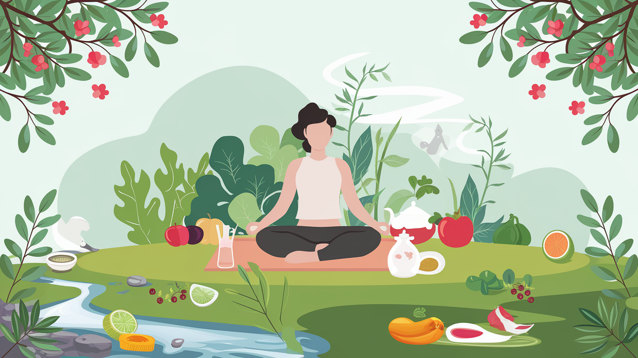 Effective Ways to Lower Blood Pressure Fast